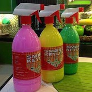 Ubat Serangga Organik SMART KEYLER 1L - Ubat Serangga Rumah Ubat Serangga Kereta Ubat Semut Ubat Nya