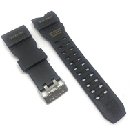 Tali Band B&B BnB GShock GWG1000 Matte Black Hitam Mati