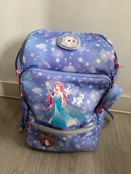 GMT School Bag 護脊書包