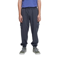 EIGER X-RUNPOINT LONG CARGO SWEATPANTS