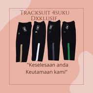 4 Quarter tracksuit DX