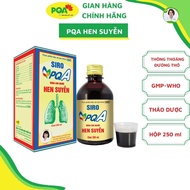 PQA asthma helps people with difficulty breathing, wheezing, asthma, bronchial asthma, bronchitis, C