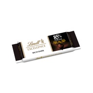 Lindt EXCELLENCE 85% Cocoa Dark Chocolate Bar 35g