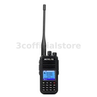 Retevis RT3S DMR Digital Walkie Talkie VHF UHF GPS APRS 5W Ham Radio Stations Walkie-talkies Professional Amateur Two-Way Radio