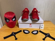D.O.N  ISSUE2 Spider-Man