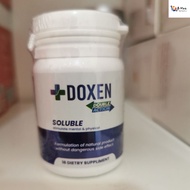 Fast Shipping Soluble Doxen Post Today NEW FORMULA DOXEN