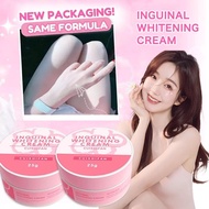 MG Inguinal Whitening Cream Effective Whitening Buttocks Underarm Bikini Cream