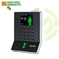 Zkteco Fingerprint Attendance Machine Wl20