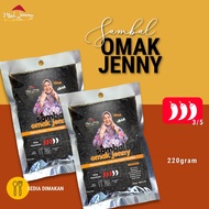 Sambal Mak Jenny by MNY EMPEROR