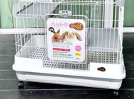 Shobi ARB80 กรง​กระต่าย​ กรงสำหรับส​ัตว์เลี้ยง​ขนาดเล็ก​