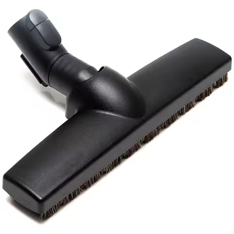 A09G-Vacuum Cleaner Floor Brush Parquet Brush Suitable for Miele Comfort XL - S381, S 347 I - S347I