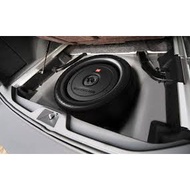 JBL Basspro Hub Spare Tire Powered Active Subwoofer (11")