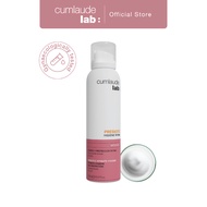 Cumlaude Lab Prebiotic Intimate Cleansing Mousse 150ml | Gentle cleansing mousse for daily intimate 
