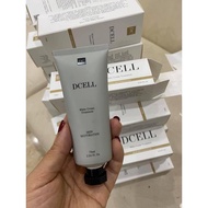 Dcell white cream treatment specialized for use in Spa