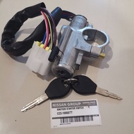 ORIGINAL NISSAN CABSTAR C22 IGNITION STARTER SWITCH