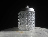 【老時光 OLD-TIME】早期台灣儲物罐玻璃罐