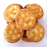 <Biskut Timbang> Julie's Peanut