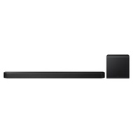 SAMSUNG Q-series Soundbar HW-Q800H 5.1.2ch Subwoofer (2026)HW-Q800H/XM