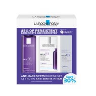 LA ROCHE POSAY Mela B3 Routine Set 1s