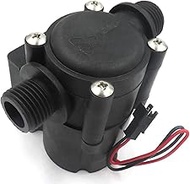 OLONETO Micro Hydro Generator 210mW Output - Portable Water Turbine Generator With DC 6V/1.4A Durabl