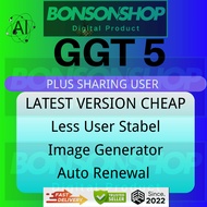 24/7 fast delivery AI Chat Got 5 plus Toolkit PROMO | Smart Workflow |  Toolkit Chat AI | Aliran Ker