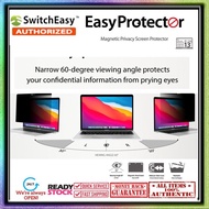 Switcheasy EasyProjector 2020~2018 MacBook Air 13 M1 MacBook Pro 13 M1 Screen Protector