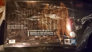 全新 日版 EX 聖鬥士星矢 聖衣神話 黃金魂 射手座 人馬座 艾奥洛斯 單膠紙 ( 元朗西鐵交收)