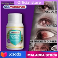 [ EYEBRIGHT EXTRACT ] Supplement Mata One Vision Plus Capsule