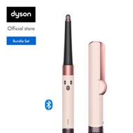 [Bundle set] Dyson Airstrait ™ straightener เครื่องหนีบผม และ Dyson Airwrap i.d. ™ multi-styler and 