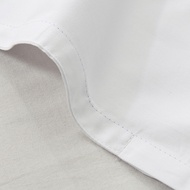 Nantong North Coast Textile Technology Five-Star Hotel 40 Cotton Pure Cotton White Hotel B & B 34-Pi