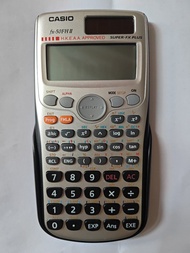 dse數學casio計數機