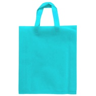1 Pack isi 50 pcs Jasa Cetak Sablon Tas Kain Spunbond Goodie Bag Ukuran 20x26 25x35 30x40 38x45 Untu