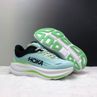 Bondi 9 Mesh Breathable Wear-Resistant Sports Running Shoes HX2D