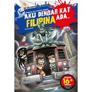 Siri Aku Dengar Versi Negara 14: Aku Dengar Kat Filipina Ada...