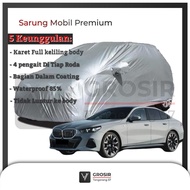 BODY COVER bmw i5 520i G60 2024 PREMIUM CAR COVER