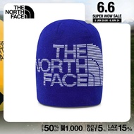 THE NORTH FACE REVERSIBLE HIGHLINE BEANIE หมวก หมวกผู้ชาย หมวก UNISEX