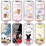 Iphone 14 plus 13 pro max iphone13 iphone13pro 6.1 6.8 inch HD Full Coverage Tempered Glass Screen P