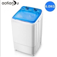 半全自動洗衣機