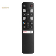 [Bel❤]Smart TV Remote Control Television Replace Controller for TCL 65P8S 49S6800FS