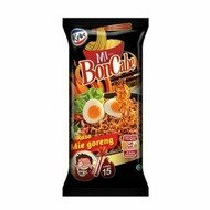 Bon cabe Noodles 105gr mi boncabe 105gr bon cabe level 15