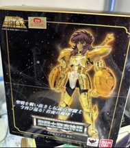 聖鬥士星矢 聖衣神話 天秤ex 童虎