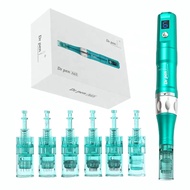 &H High quality Wholesale OEM ODM Customized Micro Needle Dr. Pen A6S with Smart Memory Function Mic