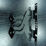 Calf U+B/u1c/us/uqi/U+/ G0/G2// F0/N1S Front Turn Signal Bracket Thickness Visible!