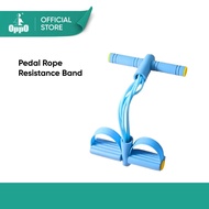 Pedal Rope Resistance Workout Band