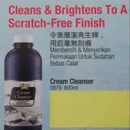 Cream Cleanser ( Cosway)