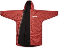 2025 Beach Basha Pro 4 Season Change Robe Noco24j - Red -