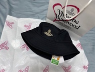 Vivienne Westwood Hat 漁夫帽