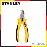 Stanley STHT84027-8 6'' DynaGrip Diagonal Cutting Pliers