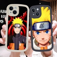 Case for iPhone 14 13 XR X Plus Pro Max Che F-29 Naruto