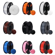 HB PEBA Filament 200g Flexible Rebound PEBA 95A Elastic filament for TPU 95A 3D Printing Filament